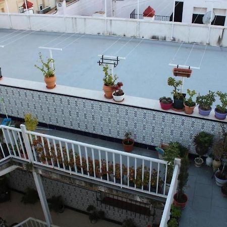קדיז Cdz - Casa De Los Viajeros Pasquin מראה חיצוני תמונה