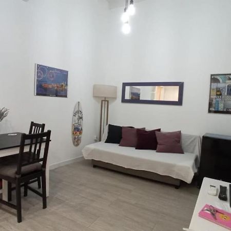 קדיז Cdz - Casa De Los Viajeros Pasquin מראה חיצוני תמונה